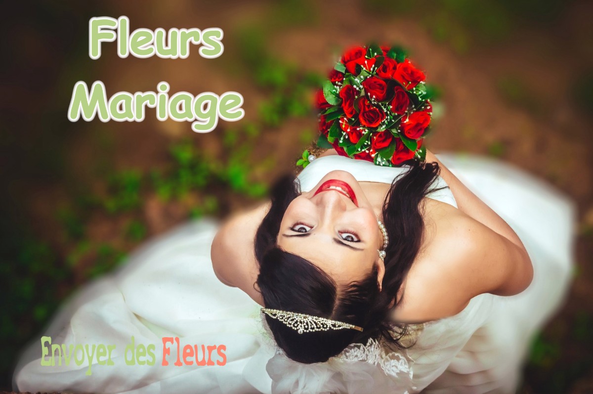 lIVRAISON FLEURS MARIAGE à MEYRIGNAC-L-EGLISE